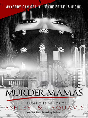 Murder Mamas - ebook